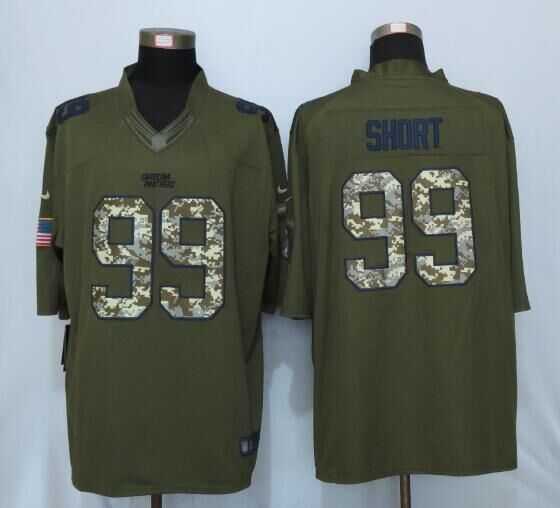 Nike Limited Carolina Panthers #99 Short Green Salute To Service Jersey,We sell and wholesale Nike Limited Carolina Panthers #99 Short Green Salute To Service Jersey on line form chian!